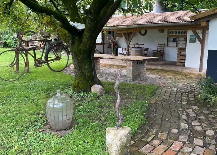 Ferienhaus