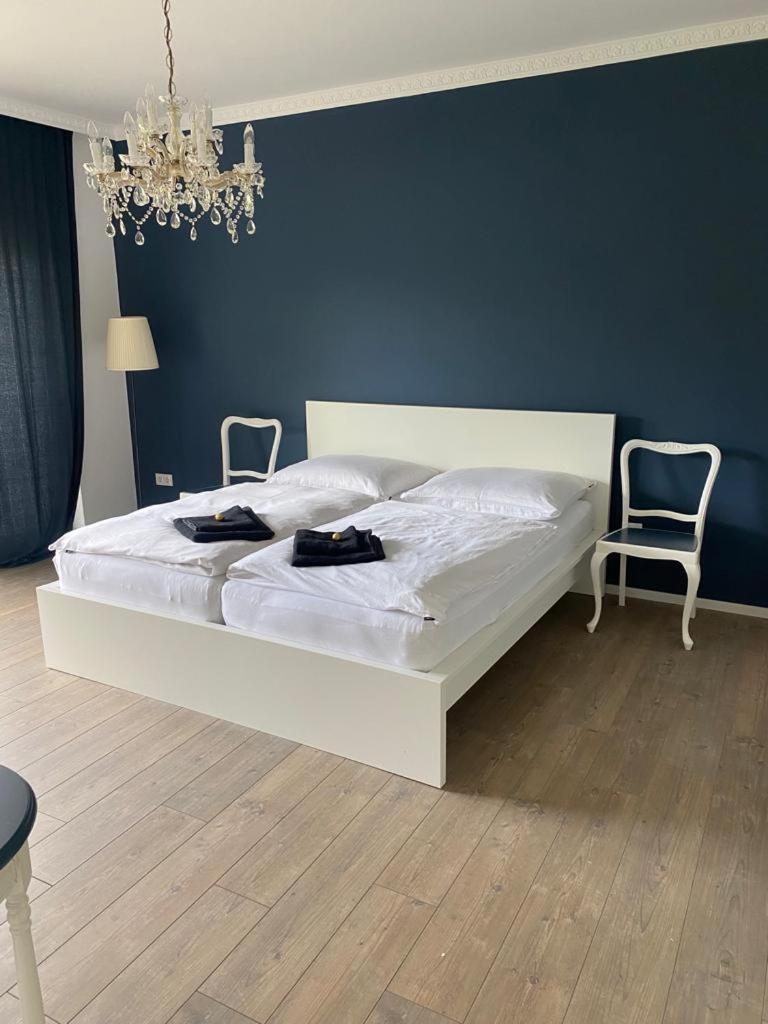 Ferienhaus Apartment Antau
